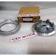 CLUTCH PLATE HOUSING VEGA CLUTCH PLATE HOUSING/ ZR N 11