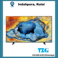 TOSHIBA (KULAI) 50'' GOOGLE LED TV 50 INCH (50C350NP)