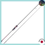 Offshore Spinning Rod - Eradicator Realfinesse LightOffshoreGame EROS-611ULT-TZ
