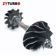 TB25 turbo rotor shaft wheel For Isuzu 4bd1 Engine 465675-0001 8943260790 465675