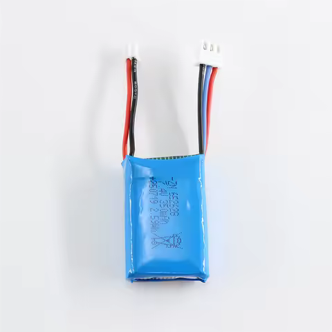 RC Car 244016-3369 Lithium Battery for Wltoys Remote-Controlled Car 244016 RC Car Spart Parts Access