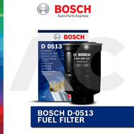 BOSCH FUEL FILTER D0513 (FC-158/FC-1104) FOR MITSUBISHI MONTERO 2010-2015