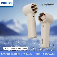 Philips 手提小風扇 ACR2122 (平行進口)