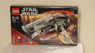 LEGO 6209 SLAVE 1 used