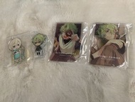 偶像夢幻祭es set（日和/英智）