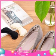 Heel Pad Safety Pad Anti-Blister Heel Sole BW 422