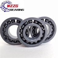 ball full Silicon nitride ceramic bearing 604 605 606 608 609 625 688 626 pxa2