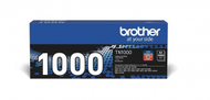 BROTHER - Brother TN-1000 黑色碳粉盒
