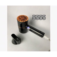 Compact Hair Dryer Model-5555