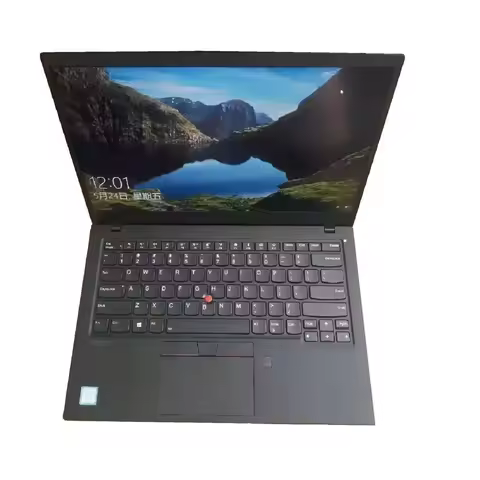 First Class ThinkPad X1 Carbon Super Thin Portable 14 Inch Business Laptop