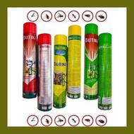 ✻ ▽ ☃ Butiki spray Aerosol Insecticide 750ml AUTHENTIC SPRAY