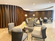 Homefort iHotel at Shore Residences