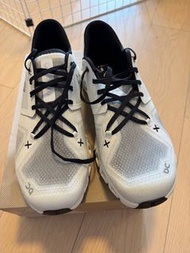 On cloud x3 running shoes. men’s