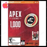 Apex coin Legends Coin Origin PC &amp; PlayStation murah