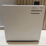 Hitachi 日立 EP-TZ30J 237平方呎 空氣清新機 (白色)