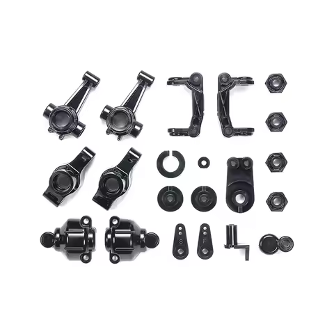 TAMIYA TL-01 B PARTS (UPRIGHT)#50736