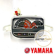 YAMAHA SS2 SS TWO METER ASSY TOKAHI METER YAMHA Y110 SS2 170KM/H METER