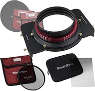 WonderPana FreeArc 66 Essentials CPL and GND 0.6SE Kit Compatible with Tamron 15-30mm SP F/2.8 Di VC