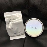 Laneige BB Cushion Whitening No.13色