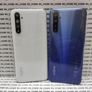 Casing Housing Casing Backdoor+Bezel Realme 6
