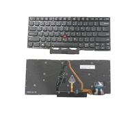 ThinkPad X1 Carbon Laptop Keyboard GEN 7 20QD 20QE 20R1 X1 Gen 7 X1 CARBON 7TH GENERATION 7 GEN 7 20
