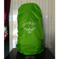 [READYSTOCK] OSPREY RAIN COVER BACKPACK SIZE L 60L 70L OUTDOOR COVER BAG HIKING COVER BAGPACK