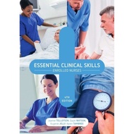 ESSENTIAL CLINICAL SKILLS 4th edition