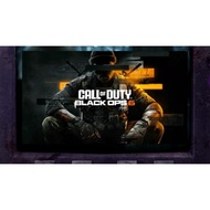 Call of Duty Black Ops 6 Campaign only offline GAMEPC