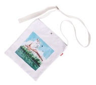 ✨UNIQLO 本地文化創作系列單肩包