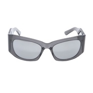 BALENCIAGA 太陽眼鏡 BB0327S-003/INT/SUN 塑膠黑 全新 男女通用