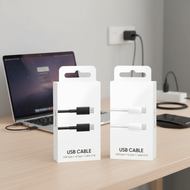 SS SuperSpeed USB-C To USB-C 5A Charging Cable For All Samsung Note Galaxy Series Phones  Kabel Peng