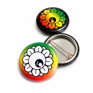 Pin Button Pack Babylon by Bujangan Urban Babylon