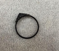 泰國原廟供請 象尾毛介指