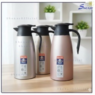 TERMOS SPECIAL Thermos Vacuum Jug contains 2 liters, lasts 6 hours Thermos Flask Thermal Flask