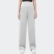 ELGINI ELGINI E16241 Women's High-Waist Loose Straight-Cut Casual Pants S-XXL