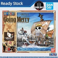 Bandai One Piece Ship - Going Merry Model Kit