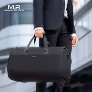 MARK RYDEN - MR8920 高級超大容量時尚商務可折疊手提西裝收納包 單肩包 旅行袋 旅行包 - (i1735)
