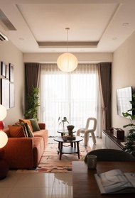 DingDong Homes – The Sun Avenue
