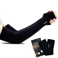 Long Sleeve Cuff | Thumb Cuff | Thick Hand socks