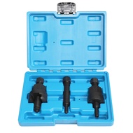 Power Steering Pump Pulley Remove Install Puller For Mercedes Benz M271 M272