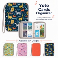 Yoto Card Organizer Case