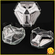 Edifier Hecate GX05 earbuds Protective shell transparent case earphone soft silicone protective cove