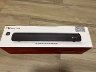 Nakamichi SoundStation Venus 2.0ch Speaker 家庭影院音響喇叭揚聲器