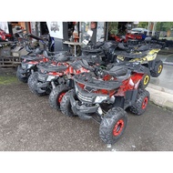 ATV RZ125 4X2 KEGUNAAN KEBUN LADANG SAWIT