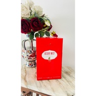 BOX ONLY: Desert Mist Diffuser