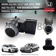 Original Honda Reverse Parking Sensor PDC Accord T2A 9th Gen Jazz T5A CRV CR-V Acura 2013 2014 2015 