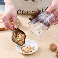 Peanut Nut Mixer Dried Fruit Mixer Walnut Nut Mixer Complementary Food Manual Mixer Mixer