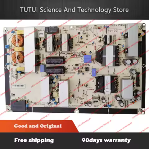 Original for OLED55B7P-C 55B7-170P EAX67218501 EAY64510701 TV original power supply board
