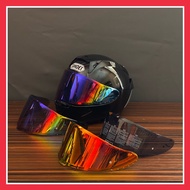 Visor Shoei X15 Z8 X SPR PRO