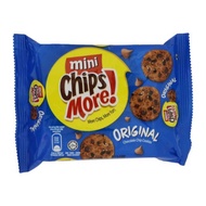 Chipsmore Mini Cookies 80g